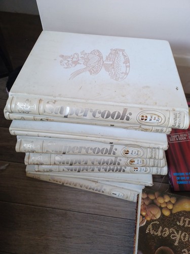 Supercool book set - supercool,