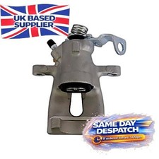 Brake caliper for opel - caliper,