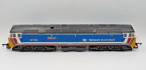 Lima gauge class - gauge, 47