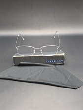 RARE LINDBERG Spirit Titanium