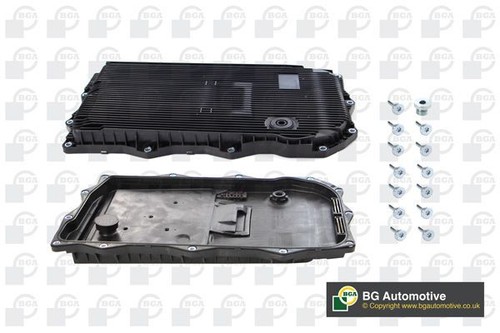 Oil sump pan for - bmw, 3.0