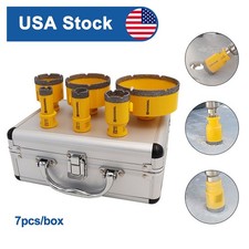 Diamond Drilling Core Bits Set