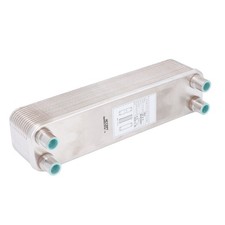 Plate Heat Exchanger Stainless