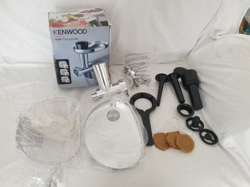 Kenwood at950b multi food - kenwood,