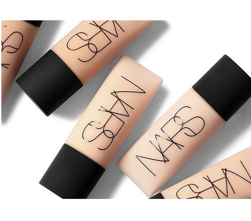 Nars soft matte complete - matte,