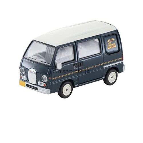 Tomytec tomica limited - tomica, vintage