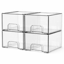 Pwrco pack clear acrylic - pwrco,