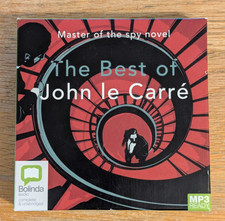 The Best of John le Carre