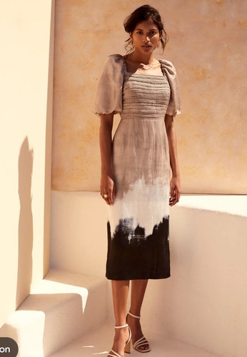 Mint velvet neutral - velvet,