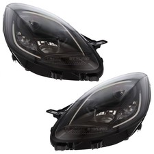 Ford Puma 2019-2025 Headlight