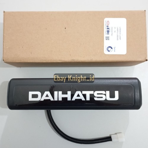 Fits for daihatsu - rocky, feroza