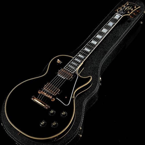 Gibson custom shop - /, murphy