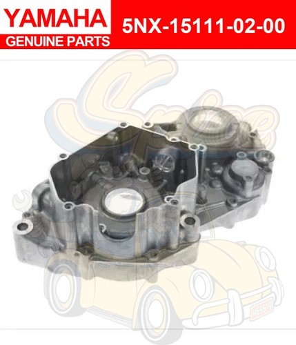 Yamaha genuine 2006 - genuine,