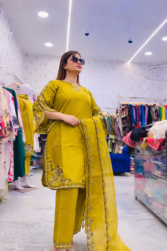 Readymade sharara plazzo suit - sharara,