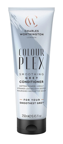 Charles worthington colour - charles,