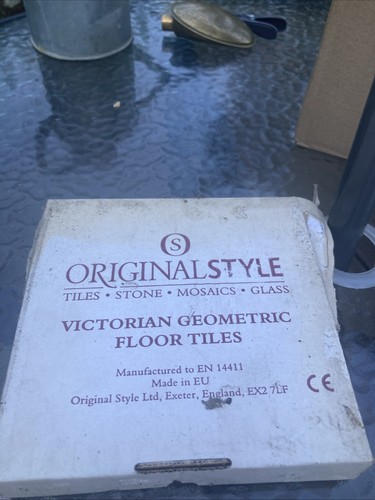 Original style victorian - style,