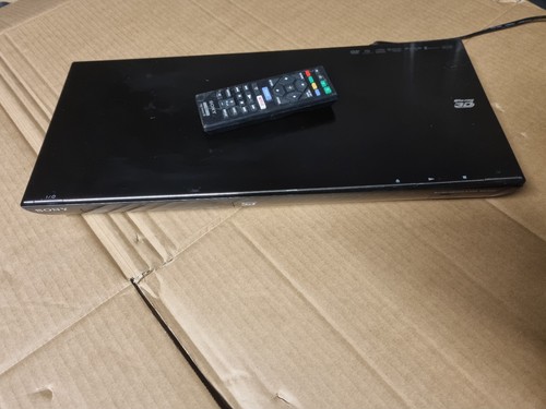 Sony multi bdp s490 dvd - multi, smart
