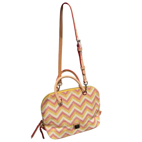 Dooney bourke multi stripe - multi,