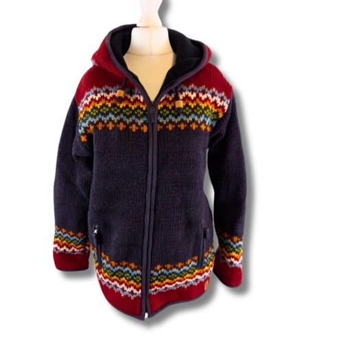 Pachamama clifden hoody - clifden,