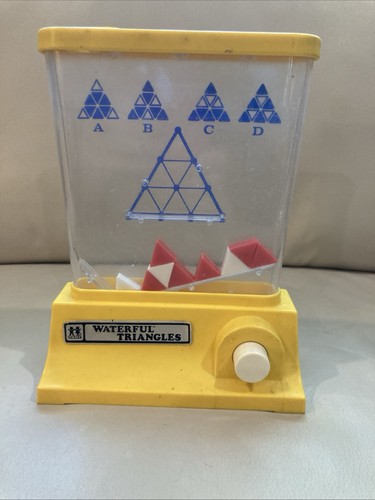 Vintage 1976 tomy waterfall - 1976,