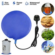 25W Fermentation Heating Mat