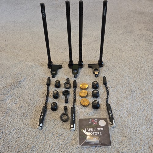 Jag snag ears plus - jag,