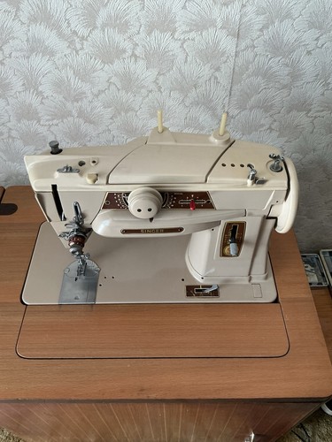 Singer 401g slant - 401g, o