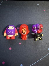 Gogo’s Crazy Bones Most