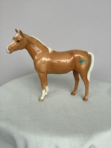 Beswick arab bahram stallion - beswick,