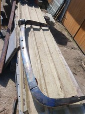 Triumph Stag MK1  Rear Bumper