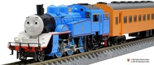 TOMIX N gauge Oigawa Railway