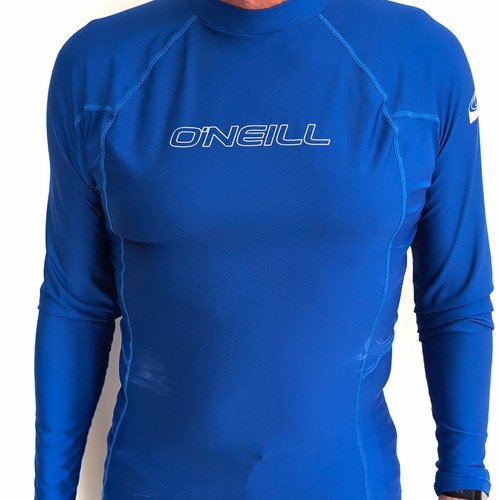 Neill men long sleeve - men's,