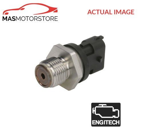 Sensor fuel pressure engitech - sensor,