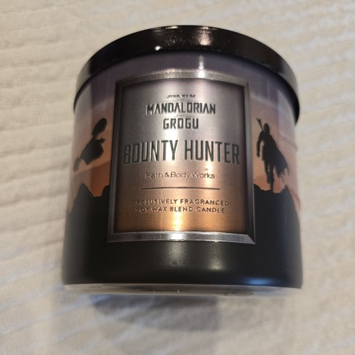 Bath and body works star - works,