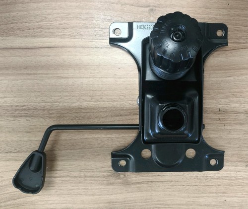 Chair parts base plate - parts,