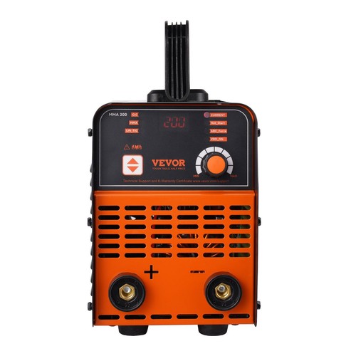 160a 110 220v lightweight - 160a, 110/220v