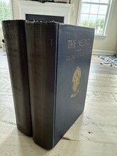 The Medici by Colonel G.F