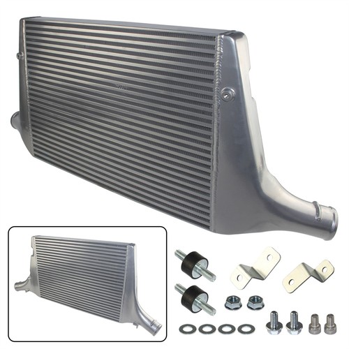 Intercooler for audi - audi, a4