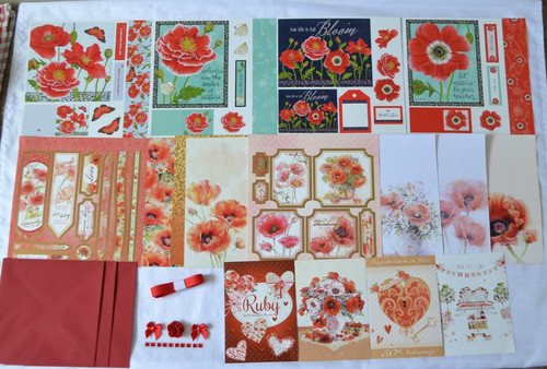 Papercraft card making - papercraft,