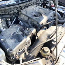 Engine Bare / Head,block And Sump Only / See Description for L200 KB4T Series 4 