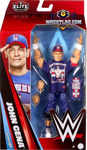 John cena wwe - -, series