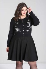 Solaris Cardigan 16-26 xl-6xl