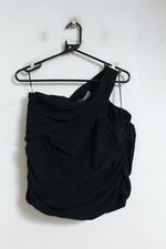 Zara Womens Ruched One