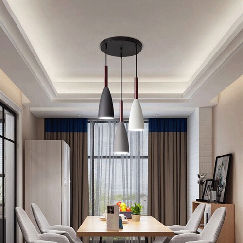Industrial pendant light - pendant,