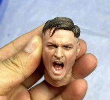 1/6 Scale WWII Shouting Angry