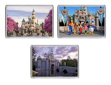 Disneyland California Disney