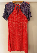 Cath Kidston ladies tea dress