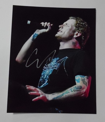 Corey taylor slipknot rare - slipknot,