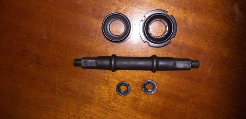 Raleigh bike bottom - bike, bracket