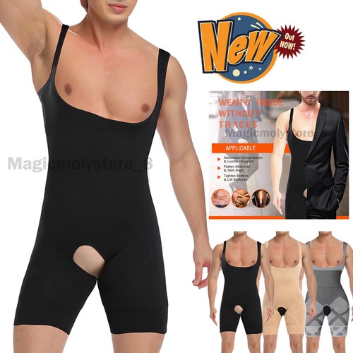 Men slimming shapewear - men,